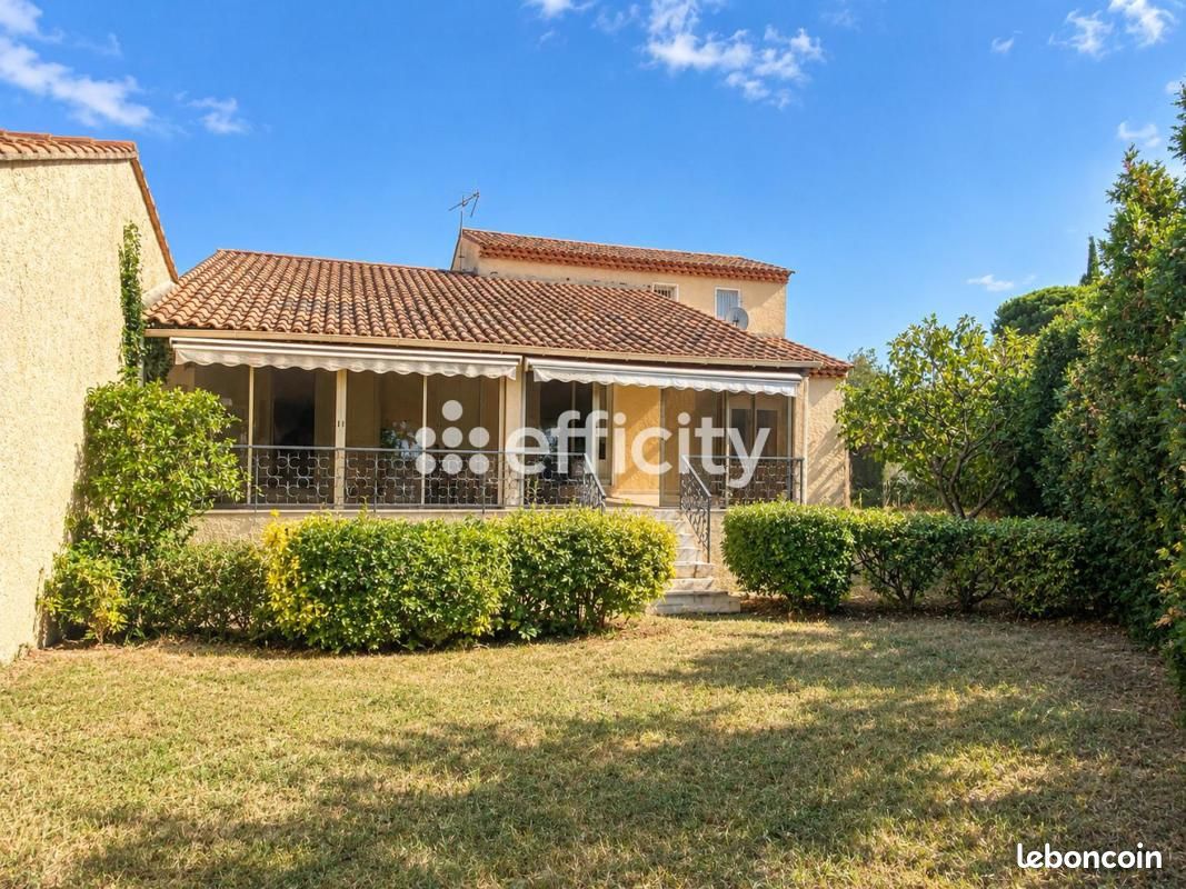 Maison 6 pièces 120 m² · à Miramas · 120 m² · 319 000 €