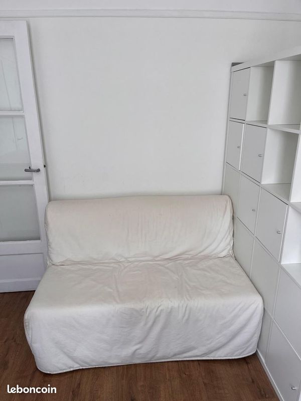 Appartement a louer montrouge - 2 pièce(s) - 30 m2 - Surfyn