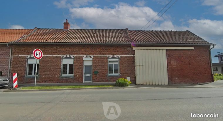 Maison 4 pièces 91 m²