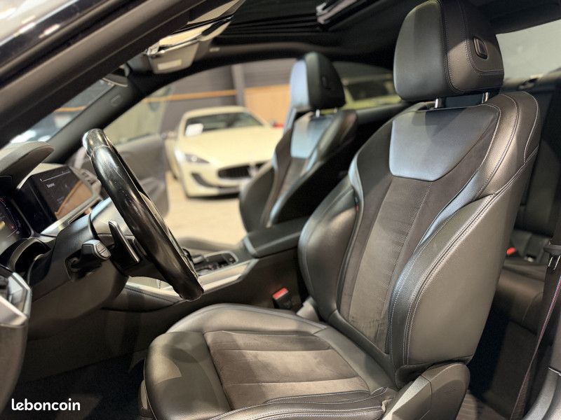 Bmw SERIE 2 COUPE (G42) 220IA 184CH M SPORT (image 15)