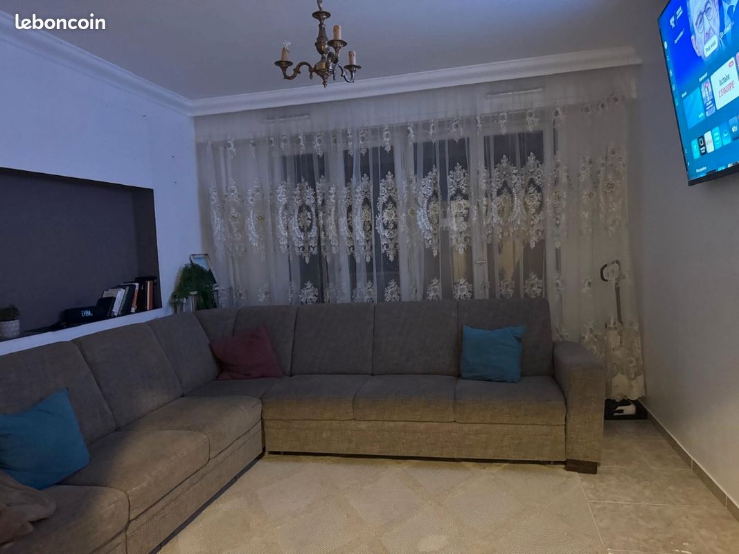 Appartement 4 pièces 82 m² · à Strasbourg · 82 m² · 145 000 €