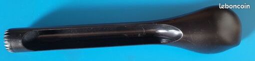 Cuillère Doseur 5 Ml 10 Ml évideur Vide Pomme Mastrad (image 2)