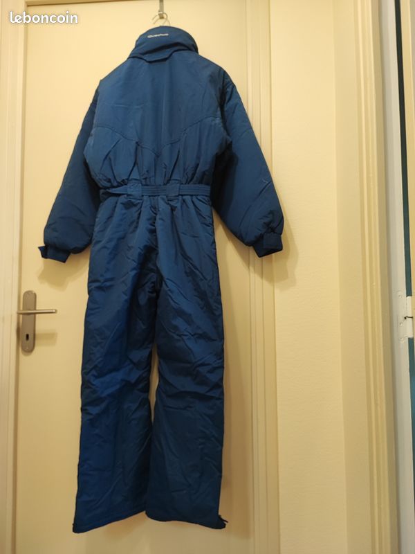 Wedze Combinaison Ski Decathlon Vetements Ski Fille 12 Ans Combinaison De Ski Enfant 12 Ans Wedze Sport Plein Air