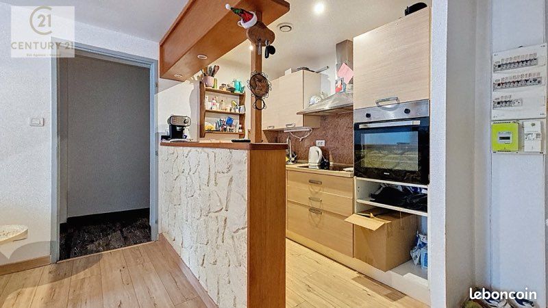 Appartement 4 pièces 80 m² · à Faverney · 80 m² · 545 €