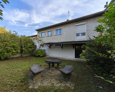 Maison 298 000 € - 94 m²