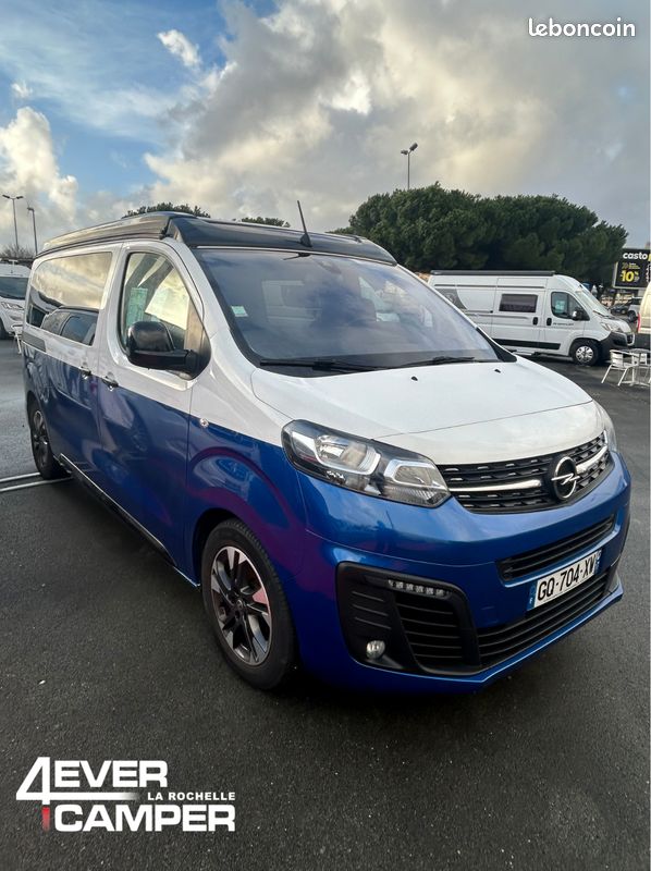 Van Crosscamp Flex (image 1)