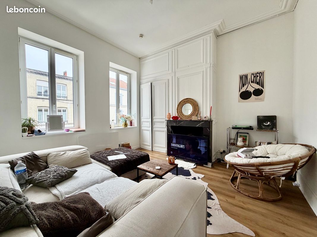 Immeuble 150 m² · à Lille · 150 m² · 399 000 €