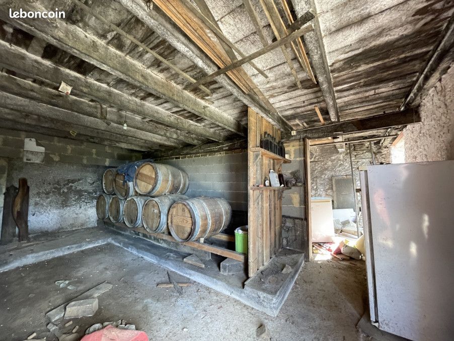 Maison 6 pièces 140 m² · à Monbazillac · 140 m² · 58 000 €