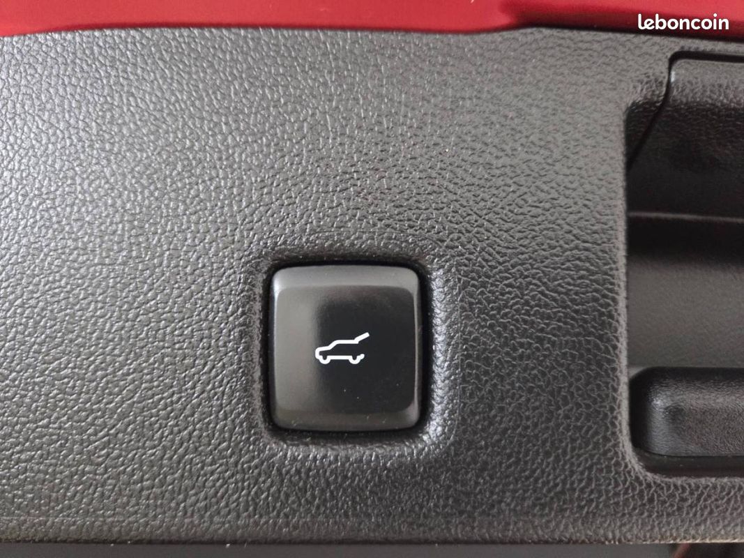 Ford Kuga 2.5 Duratec 225ch PHEV ST-Line X BVA (image 31)