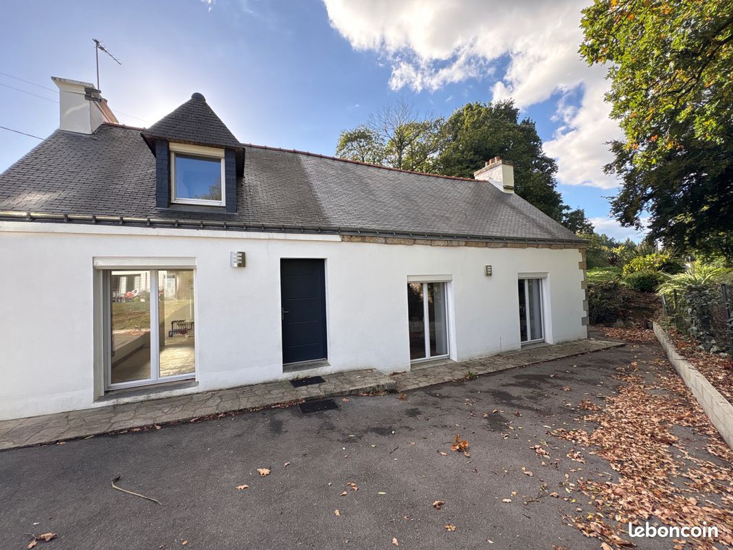 Maison 4 pièces 77 m² · à Guénin · 77 m² · 800 €/mois