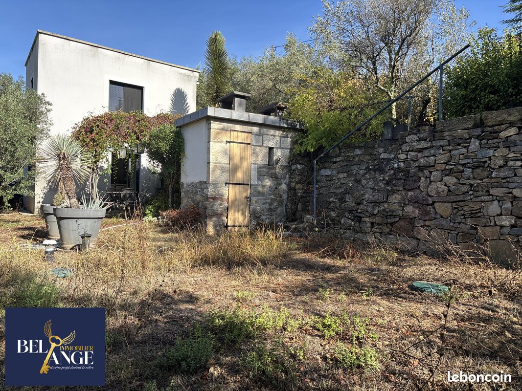 Maison 2 pièces 32 m² · aux Vans · 32 m² · 155 000 €