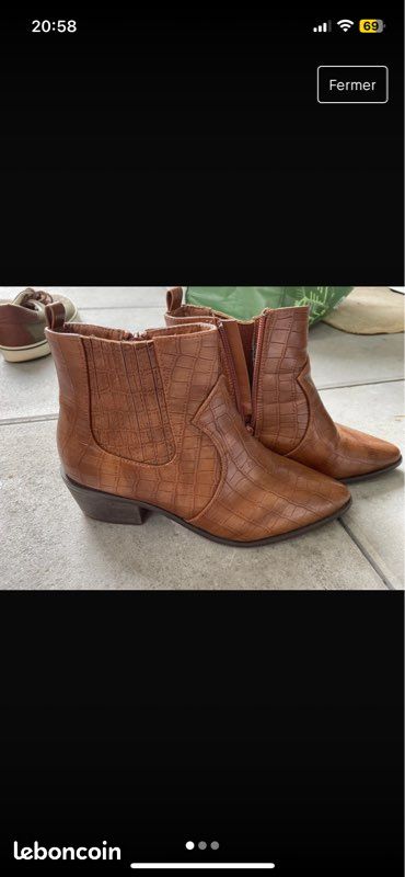 Vêtement femme neuf (image 10)
