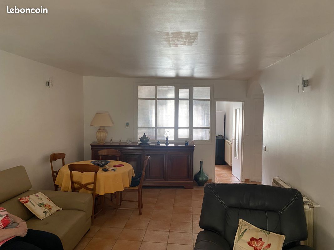 Appartement 3 pièces 86 m² · à Béziers · 86 m² · 130 000 €