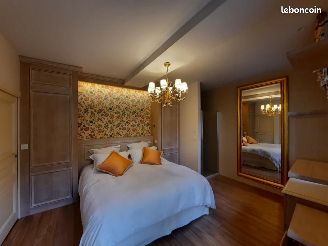 Maison a louer bruz - 4 pièce(s) - 144 m2 - Surfyn