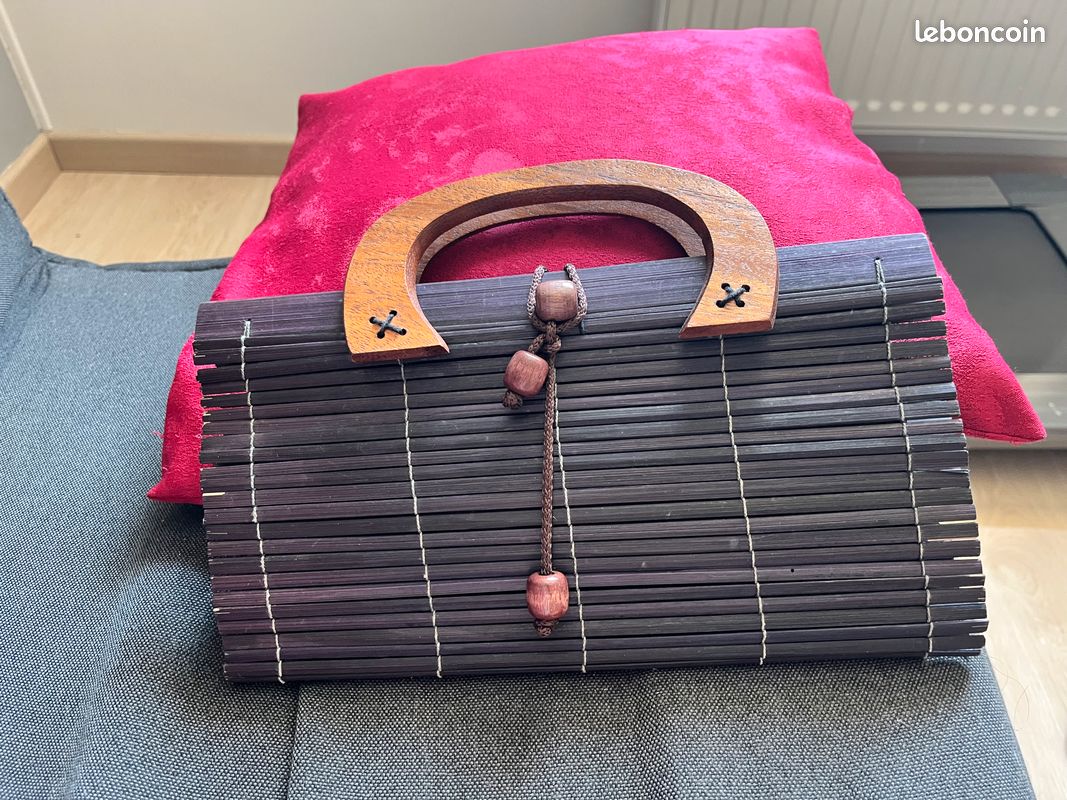 Pochette femme (image 3)