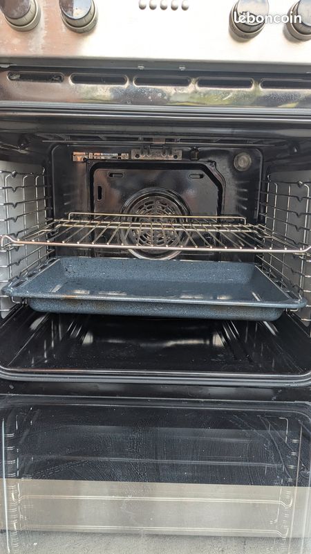 Cuisinière à induction (image 2)