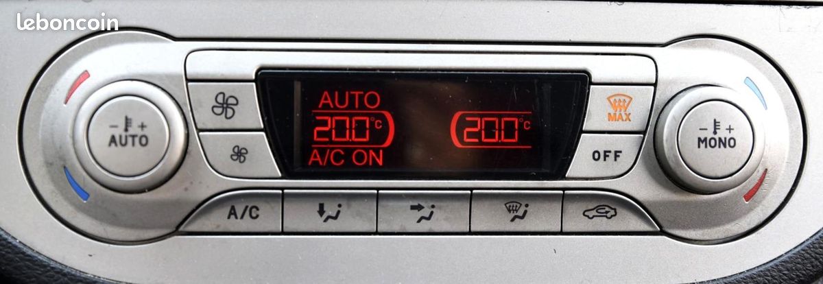 FORD KUGA 2.0 TDCi FAP - 140ch - Finition Trend - Garantie 12 mois (image 18)
