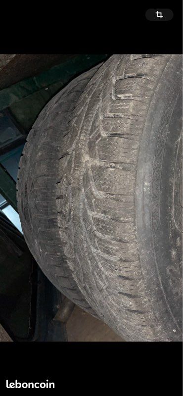 Roue 308 (image 2)