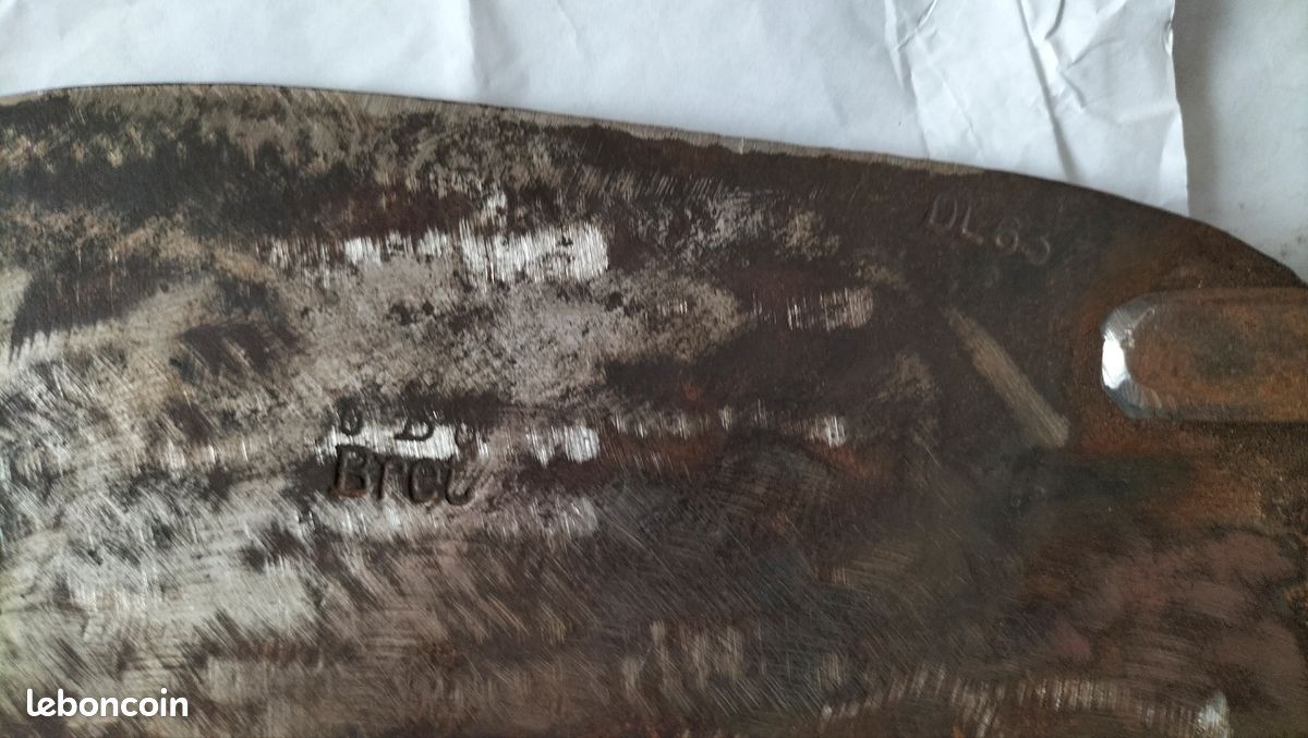 Serpe Bret DL 63 (image 2)