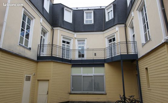Appartement 2 pièces 33 m² · à Troyes · 33 m² · 502 €/mois