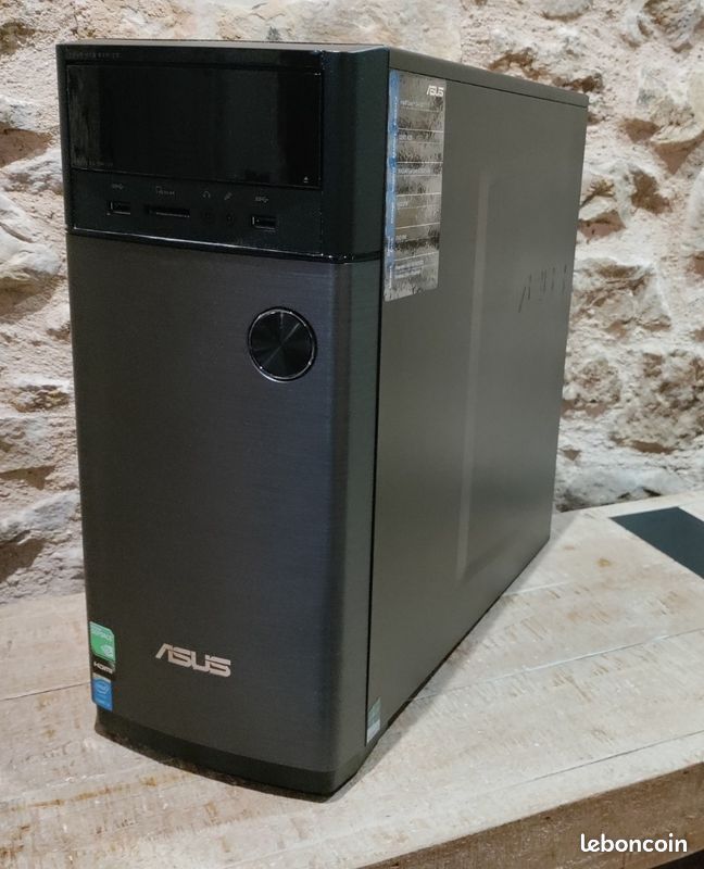 PC+Ecran+Imprimante (image 3)