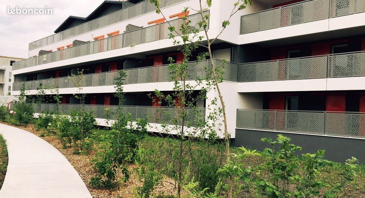 Appartement 3 pièces 62 m² · à Villenave-d'Ornon · 62 m² · 870 €/mois