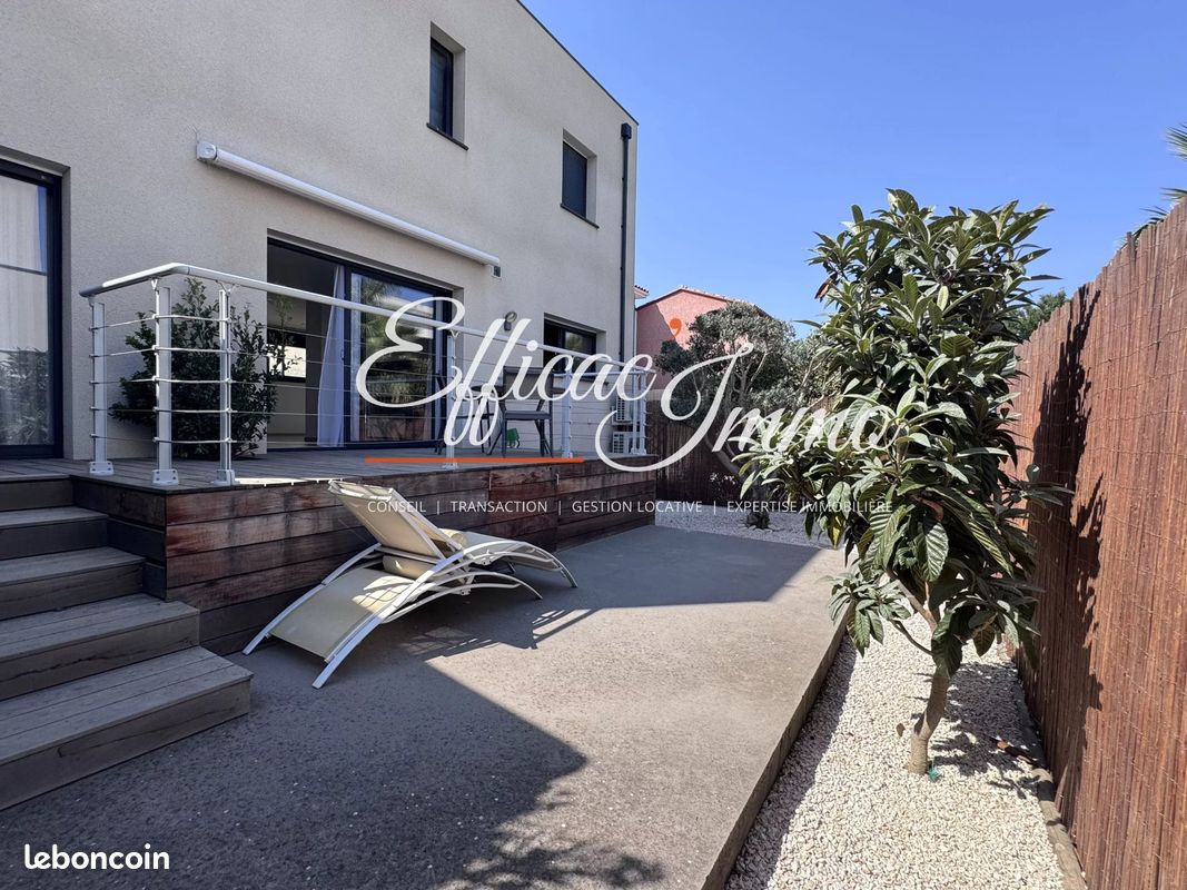 Appartement 3 pièces 72 m² · à Saint-Cyprien · 72 m² · 299 000 €
