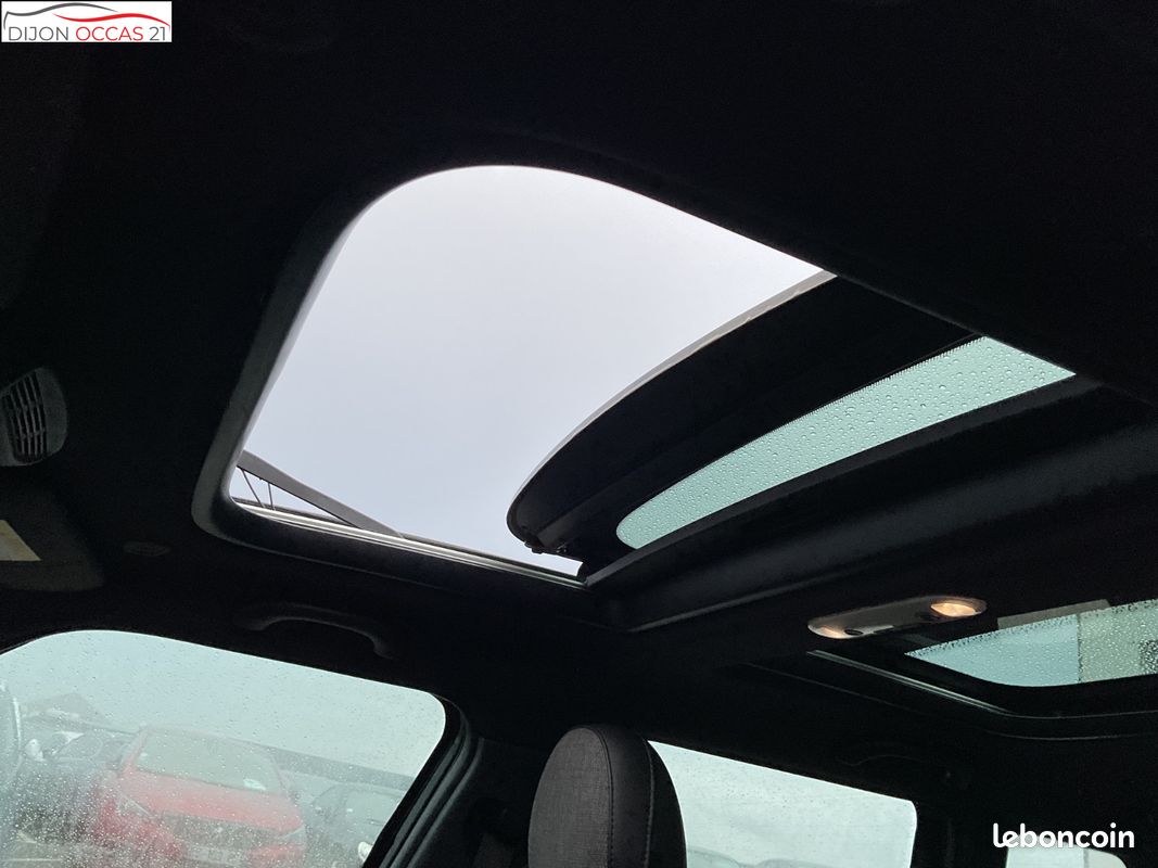 MINI CLUBMAN F54 Cooper D 150 ch Finition Business A (image 24)