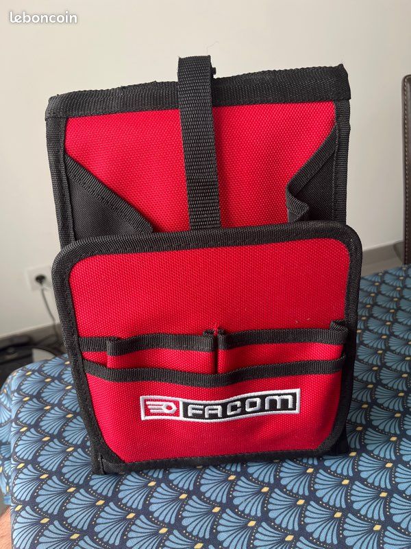 Porte outils Facom (image 1)