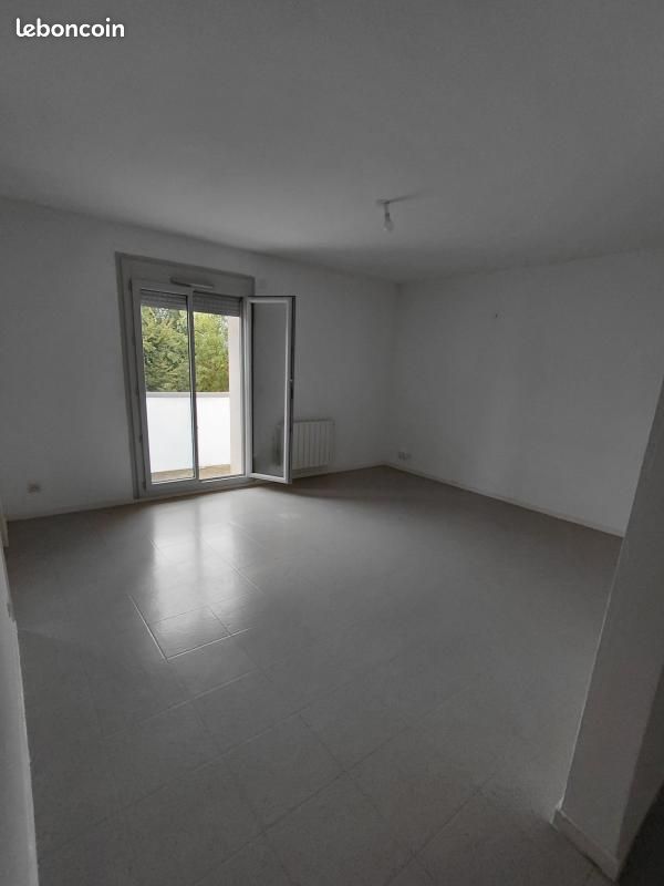 Appartement 3 pièces 70 m² · à La Mure · 70 m² · 612 €/mois