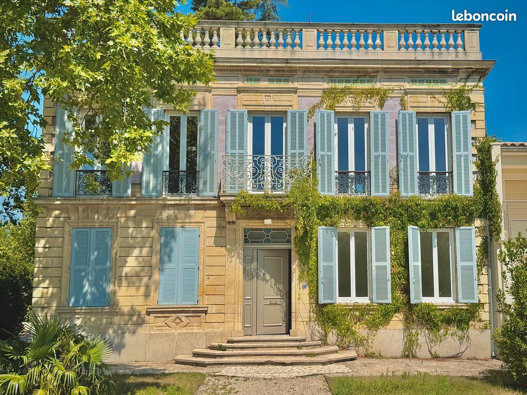 Immeuble 22 pièces 430 m² · à Avignon · 430 m² · 1 537 000 €