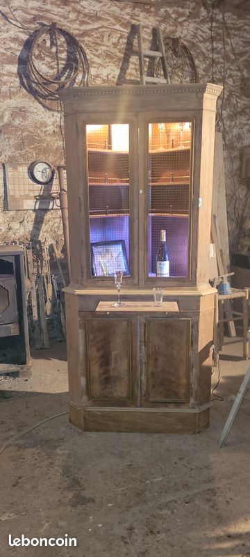 Meuble verrier (image 2)