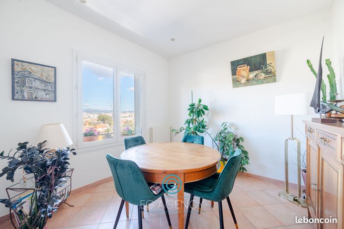 Appartement 4 pièces 103 m² — 10