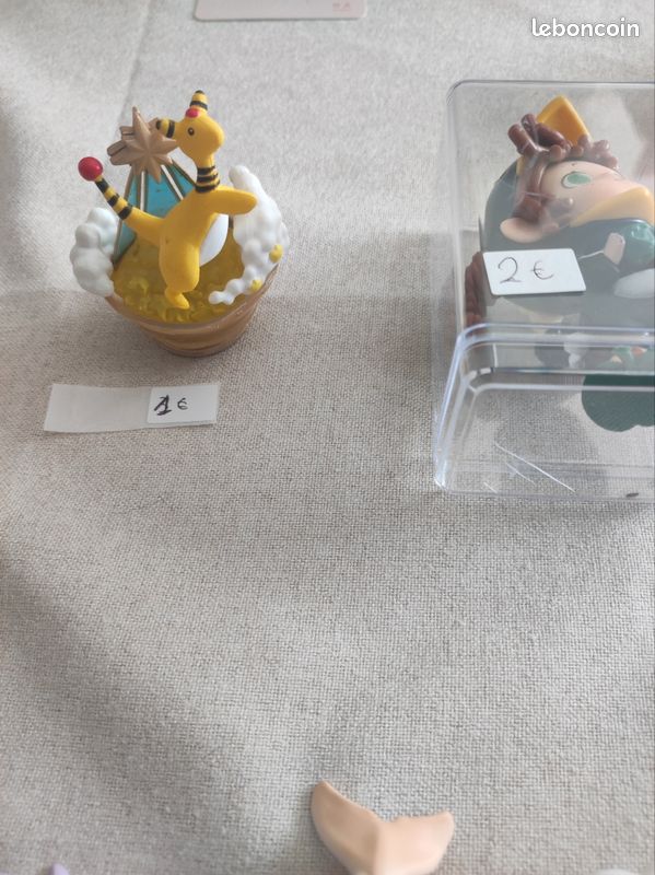 Vente figurine de collection (image 18)