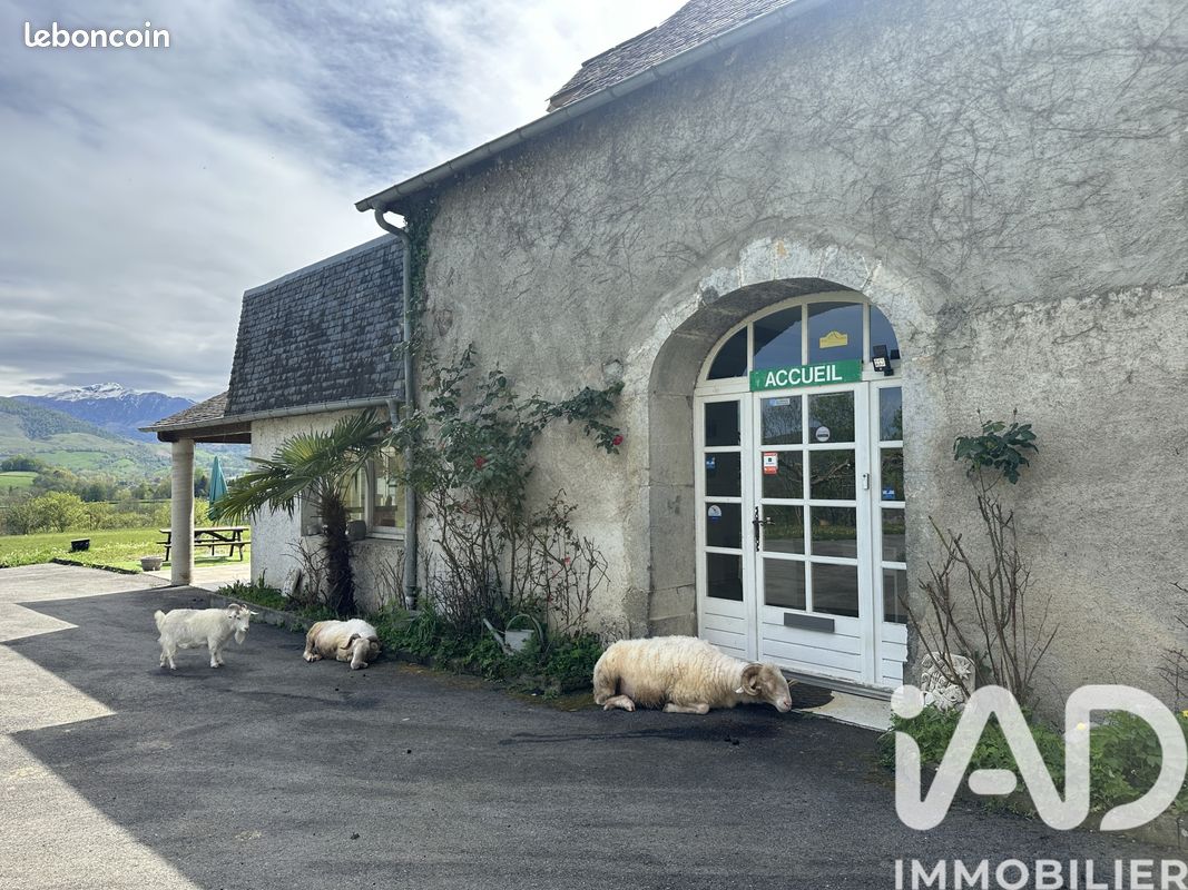 Propriété 16 pièces 830 m² (image 3)