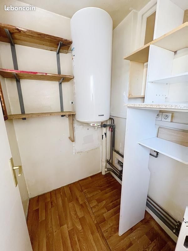 Appartement a louer joue-les-tours - 2 pièce(s) - 57 m2 - Surfyn