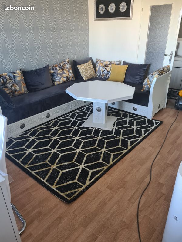Salon marocain (image 3)