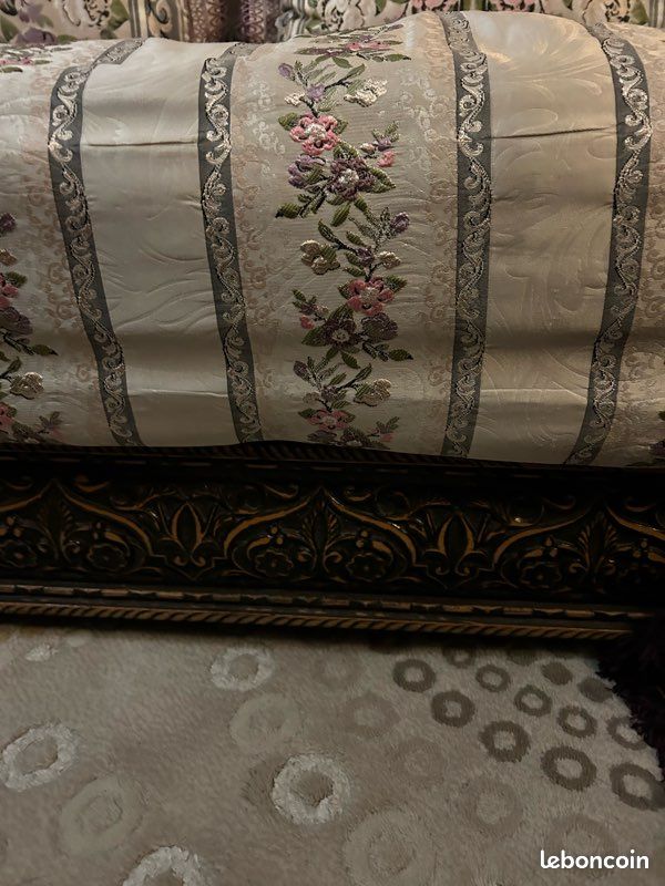Salon marocain complet (image 2)