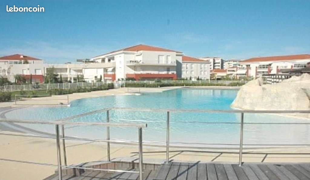 Appartement 1 pièce 45 m² · à Antibes · 45 m² · 750 €/mois