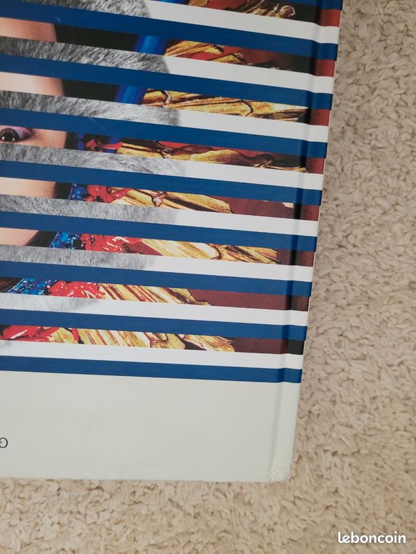 Livre jean paul gaultier (image 14)