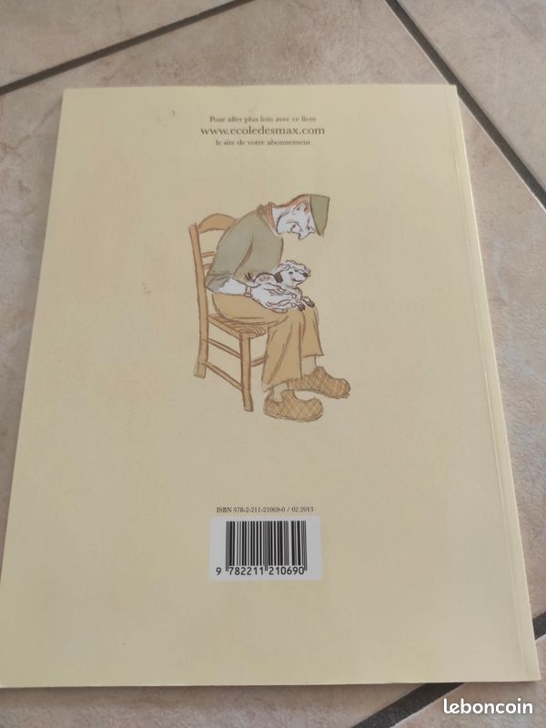 Je m'appelle Pouët (image 3)