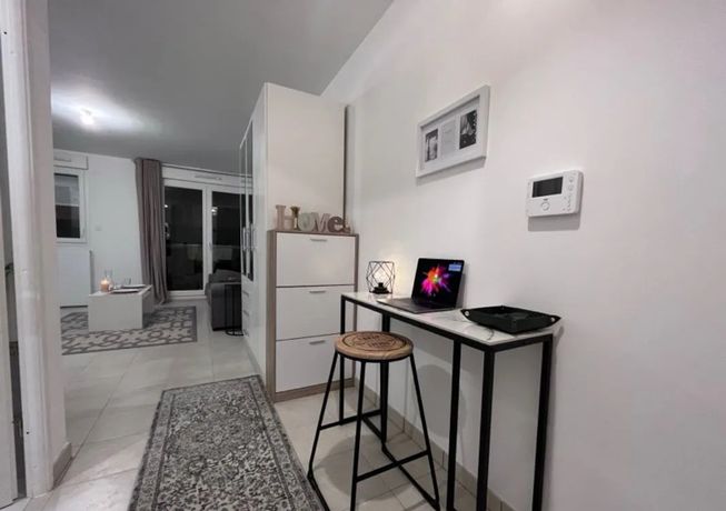 Appartement a louer le plessis-robinson - 1 pièce(s) - 30 m2 - Surfyn