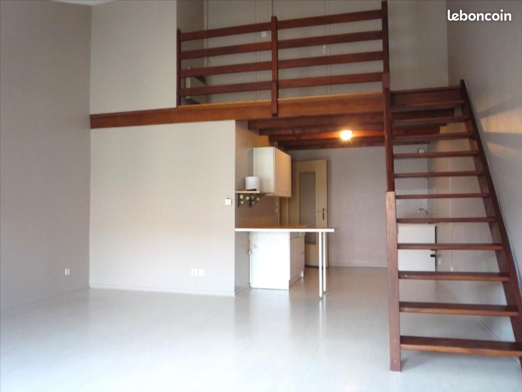 Appartement 4 pièces 87 m² · à Saint-Nicolas-de-Port · 87 m² · 620 €