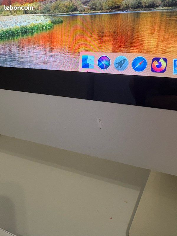 IMac 27 pouces (Fin 2009) (image 6)