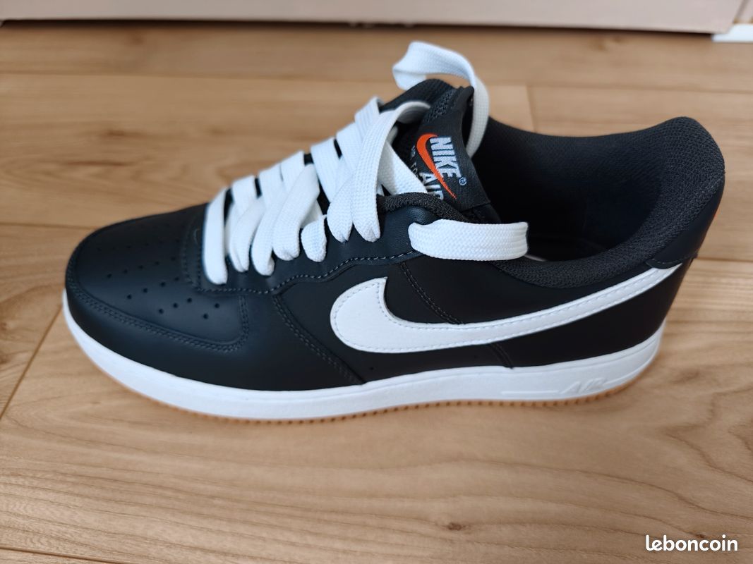 Nike Air Force 1 (image 4)