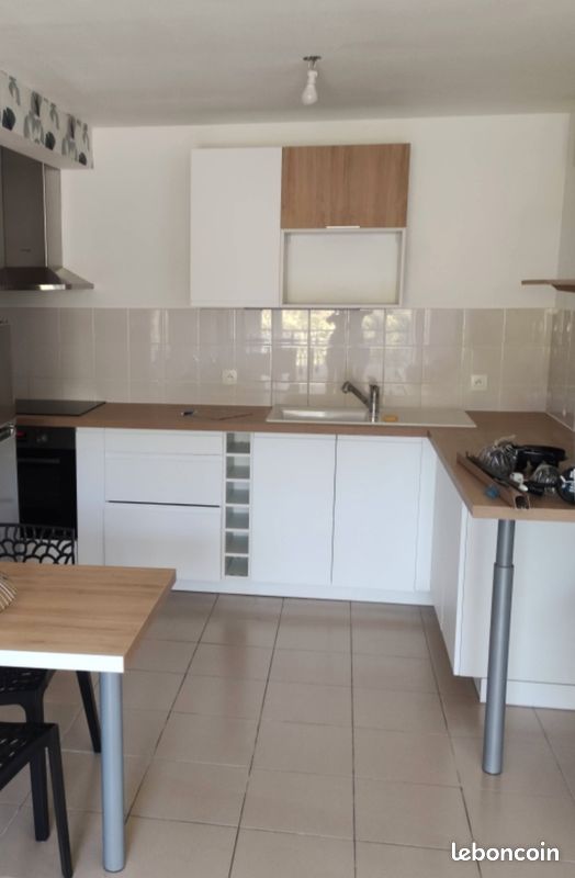 Appartement 2 pièces 42 m² · à Séné · 42 m² · 790 €/mois