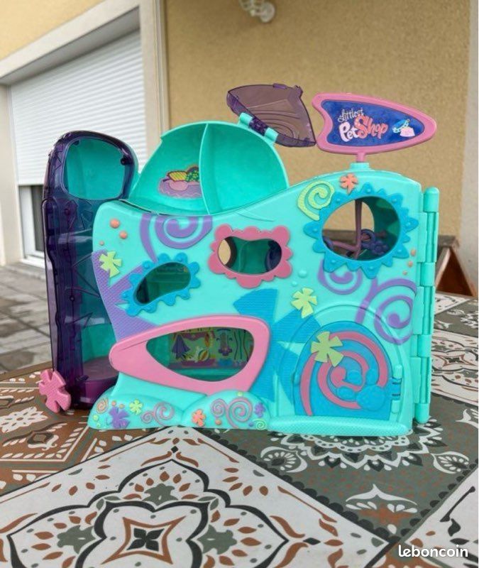 Maison Petshop (image 1)