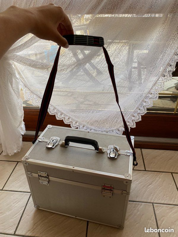 Valise de coiffure (image 3)