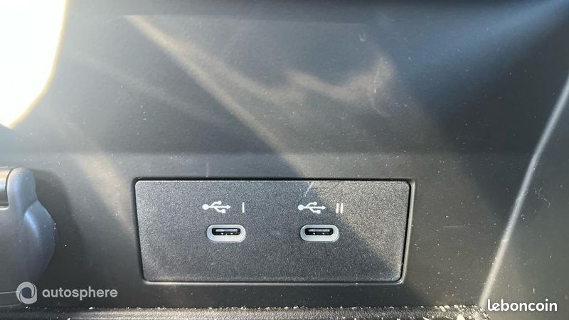 Renault Captur 1.8 E-Tech full hybrid 160ch esprit Alpine - 26 (image 30)