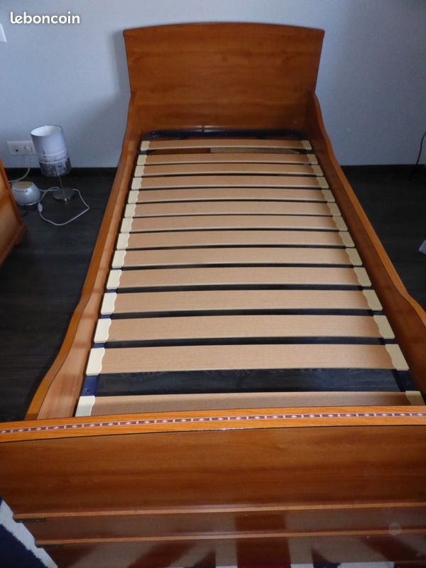 Chambre enfant / ados gautier (image 4)